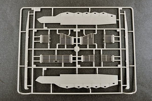 Trumpeter 09587 Char de combat principal russe T-80BVM 1/35 – image 12