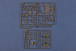Hobby Boss 83871 IDF APC Nagmachon 1/35 – image 7