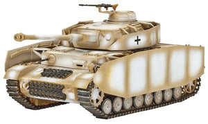 Revell 03184 Pz.Kpfw.IV Ausf.H 1/72 – zdjęcie 2