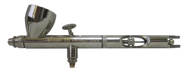 Aérographe Badger G105
