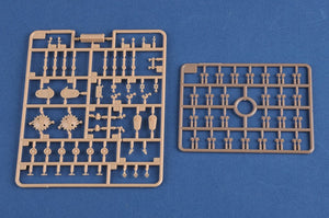 Hobby Boss 84556 TACAM T-60 roumain 1/35 – image 8