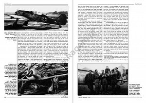 Kagero 3004 Focke Wulf Fw 190 vol. II (sans décalcomanies) EN/PL – Bild 2