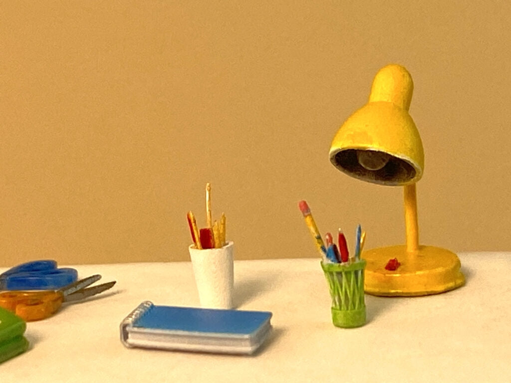Point of no Return 3523044 Desk equipment 1/35 – image 3
