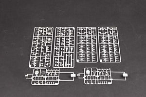 Trumpeter 05774 AD. GRAF SPEE 1/700 – imagen 7