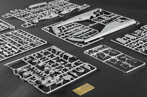 Trumpeter 05838 AH-64A Apache 1/48 – imagen 21