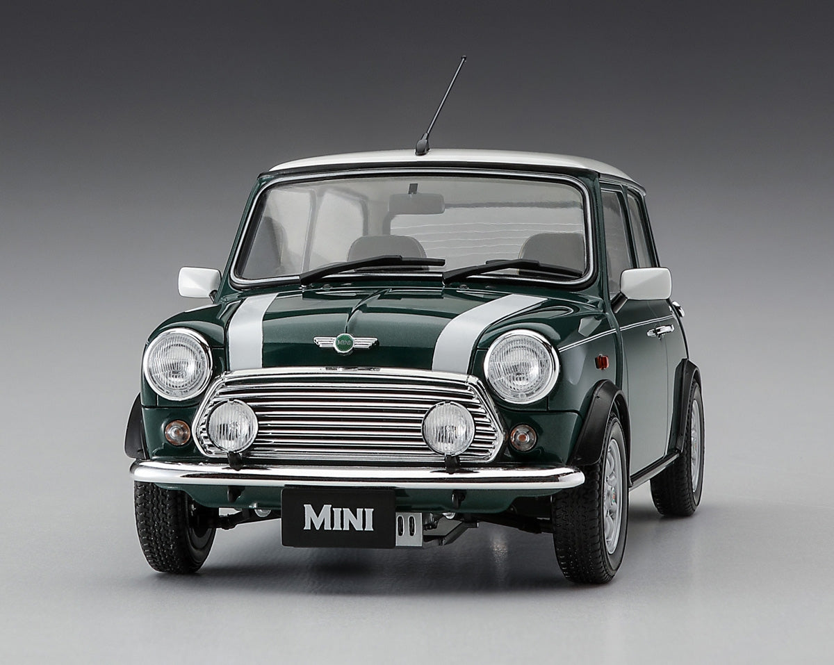Hasegawa HC54 21154 Mini Cooper 1.3i (1997) 1/24 – immagine 2
