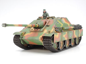 Tamiya 35203 Chasseur de chars allemand Jagdpanther version tardive (1/35)