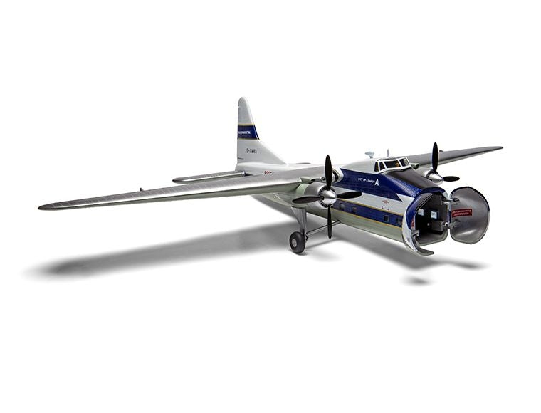 Airfix 05002V Bristol Superfreighter 1/72 – Bild 5