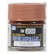Mr. Color SM-209 Super Kappa 2