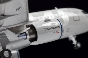 Zvezda 7037 Airbus A320neo 1/144 – Bild 5