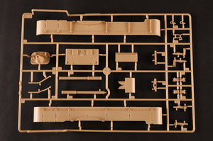 J&amp;#39;adore le kit 63530 M48 Patton au 1/35 – immagine 18