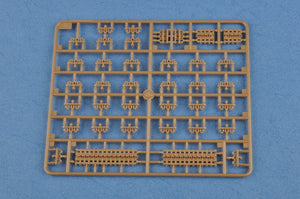 Hobby Boss 83805 Pzkpfw.I Ausf.F allemand (VK18.01) version tardive (1/35)  – image 9