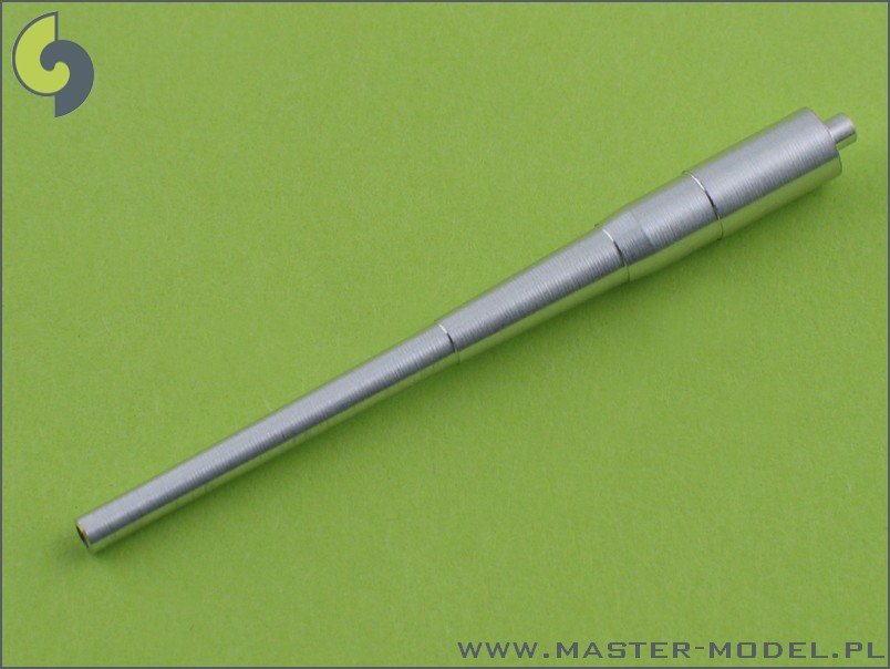 Canons Master SM-350-016 USN 16 pouces/45 (40,6 cm) Mark 6 - sans sacs de protection (9 pièces) – immagine 2