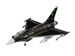 Revell 63796 Eurofighter Typhoon de la RAF - Maquette au 1/144 – image 3