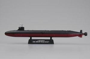 Hobby Boss 87004 USS SSN-23 Jimmy Carter 1/700 – image 3