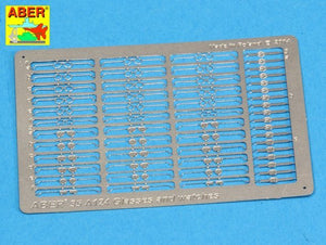 Lunettes et montres Aber 35A124 (1/35) – imagen 3
