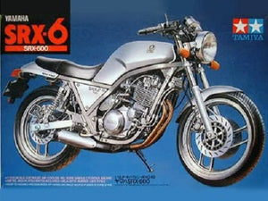Tamiya 14048 Yamaha SRX-6 1/12