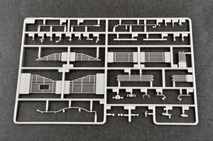 Trumpeter 09515 Terminator BMPT-72 russe au 1/35 – immagine 6