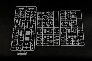 Hobby Boss 83402 USS Wasp LHD-1 1/700  – immagine 10