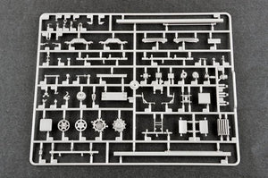 Trumpeter 01047 M270/A1 Lance-roquettes multiple Finlande/Pays-Bas 1/35 – immagine 8