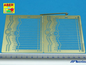 Clôture Aber 35D21 type B (1/35) – image 2