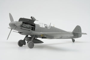 Maquette Border BF-013 Bf-109 G-10 1/35 – Bild 4