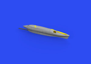 Eduard 672252 RV pour MiG-21 EDUARD 1/72 – Bild 3