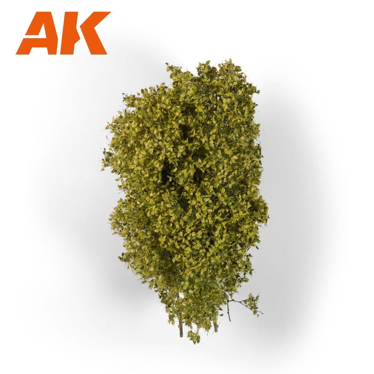 AK Interactive AK8236 DOUILLES DE RESSORT FILIGREE 1/35 – immagine 2