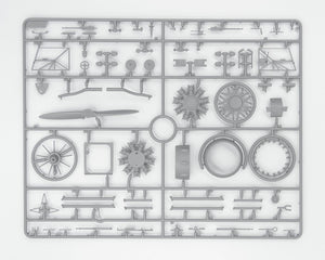ICM 32041 Gloster Gladiator Mk.II 1/32 – image 11