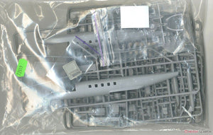 Sova 72019 Learjet-35 Phoenix Air 1/72 – zdjęcie 2