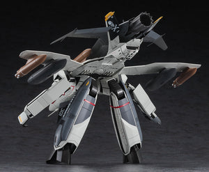 Hasegawa 65889 VF-0S Gerwalk avec Ghost « Macross Zero » 1/72 – immagine 5