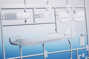 Special Hobby 48220 J-3 « Cub Goes To War » 1/48 – immagine 3