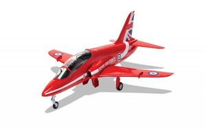 Airfix 55002 RAF Red Arrows Hawk - Coffret cadeau 1/72 – image 6