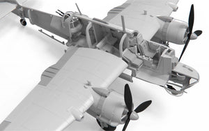 Airfix 04021 Bristol Beaufort Mk.I 1/72 – immagine 7