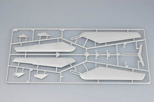 Trumpeter 03906 Tu-160 BlackJack 1/144 – imagen 4