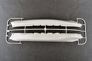 Trumpeter 05354 Cuirassé Schleswig-Holstein 1935 1/350 – image 7