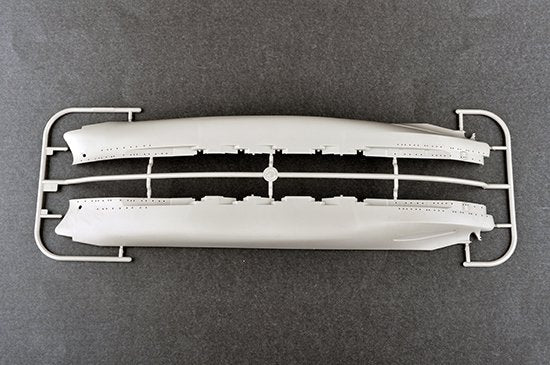Trumpeter 05354 Cuirassé Schleswig-Holstein 1935 1/350 – image 7