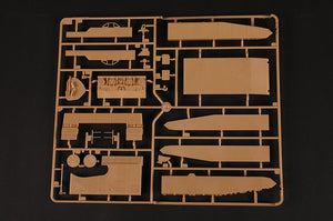 Hobby Boss 84570 Iguane allemand PSB-2-14(m) 1/35  – image 8