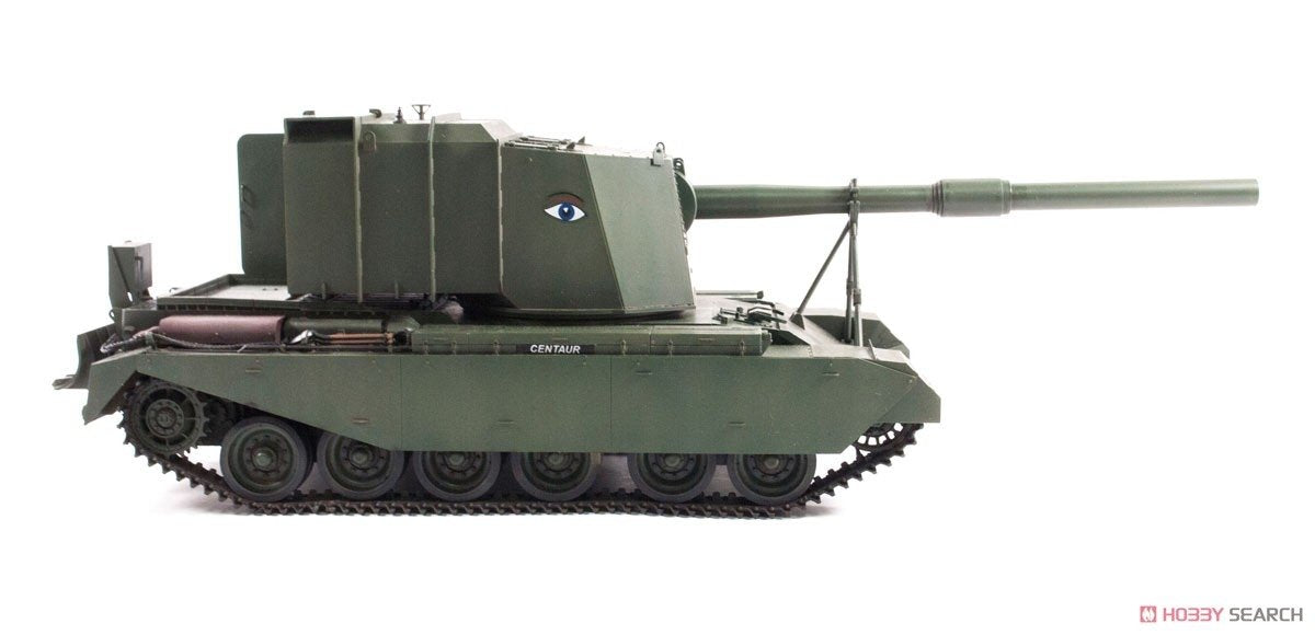AFV Club 35405 Chasseur de chars britannique FV4005 Stage II 1/35 – image 8