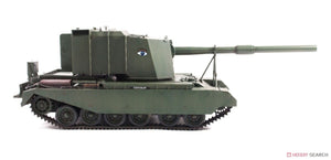 AFV Club 35405 Chasseur de chars britannique FV4005 Stage II 1/35 – image 8