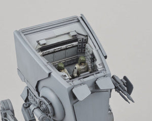 Revell 01202 Star Wars AT-ST 1/48 – imagen 4