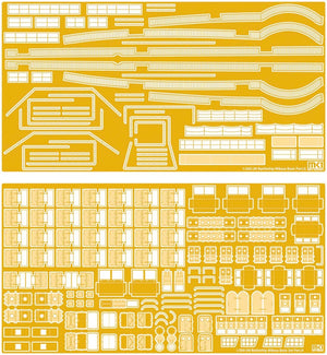MK1 Design MD-20017 Mikasa DX Pack 1/200 – immagine 5