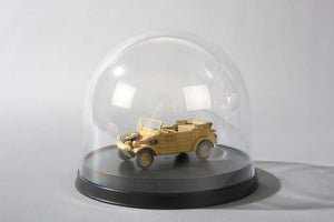 Vitrine Tamiya 73012 J (Dôme)