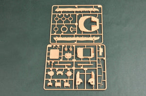 Hobby Boss 82474 CV90-40 VCI suédois (1/35) – immagine 7