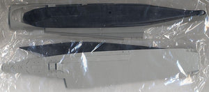 Trumpeter 05704 Porte-avions URSS KIEV 1/700 – image 2