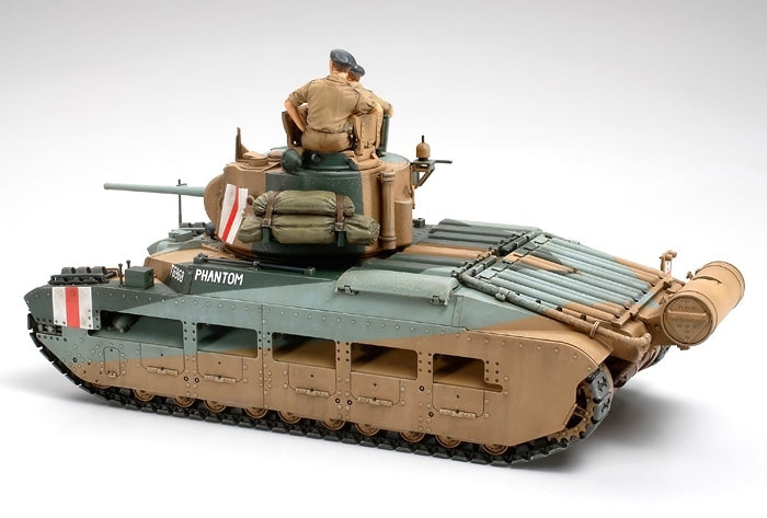 Tamiya 35300 Matilda Mk.III/IV 1/35 – imagen 6