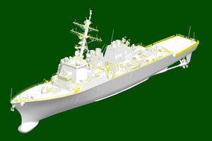 I Love Kit 62008 USS Donald Cook DDG-75 1/200 – zdjęcie 4