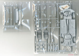 Fujimi 039879 Honda Civic Type R Late Type (EK9) 1/24 – zdjęcie 4