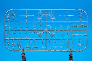 Eduard 7446 Avia B-534 I. série 1/72 – imagen 5