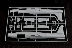 Hobby Boss 83207 F-84E Thunderjet 1/32 – immagine 4